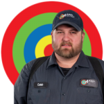 A-Abel Bio Pic - Caleb Gish (Electric)