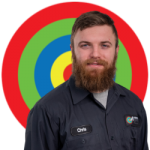 A-Abel Bio Pic - Chris Boswell (Electric)