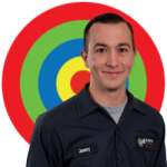 A-Abel Bio Pic - Jeremy Conley (Electric)