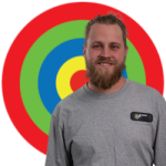 A-Abel Bio Pic - Justin Welker (Plumbing)