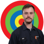 A-Abel Bio Pic - Matt Fernalld (Electric)