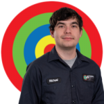 A-Abel Bio Pic - Michael Lowry (Electric)