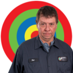 A-Abel Bio Pic - Ron Juergens (Electric)